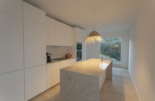 Peniche Casa | Casas NA Duna Supertubos . Peniche . Portugal