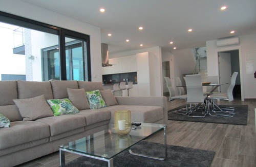 Bombarral Casa | Casa da Colina - Villa en el campo