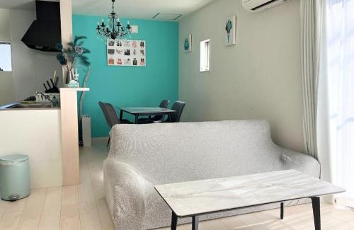 Nishi Ward Casa | Casa上熊本 1