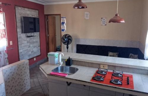 Itaguai Casa | Casa Água da Rocha