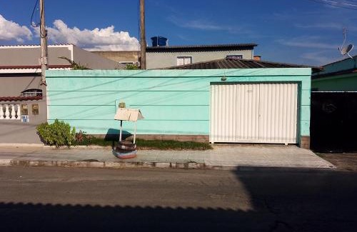 Itaguai Casa | Casa Água da Rocha