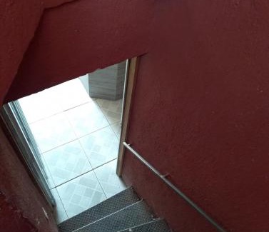 Itaguai Casa | Casa Água da Rocha