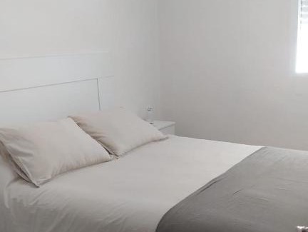 Cádiz Apartamento | Casa Ángeles