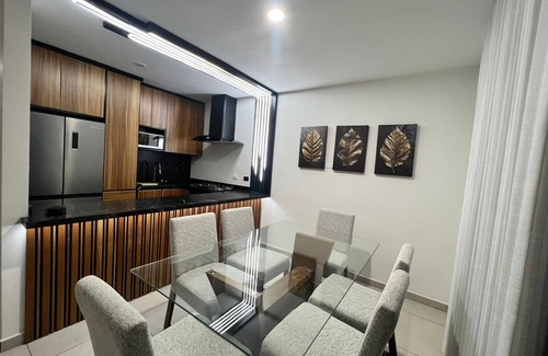 Mazatlán Casa | CASA ÁNGELES MAZATLÁN