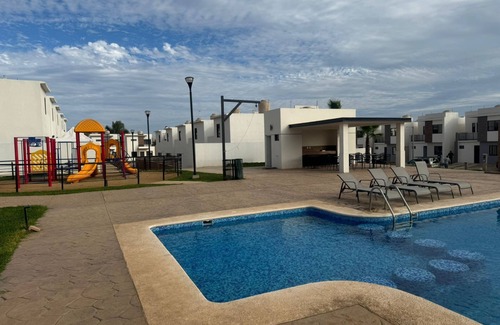 Mazatlán Casa | CASA ÁNGELES MAZATLÁN