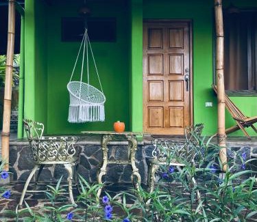 San Juan de Oriente Casa | Casa Única