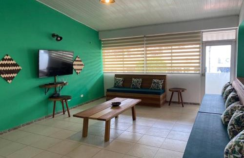 Leticia Apartamento | Casa 1090 ubicada cerca a todo.