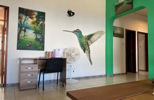 Leticia Apartamento | Casa 1090 ubicada cerca a todo.