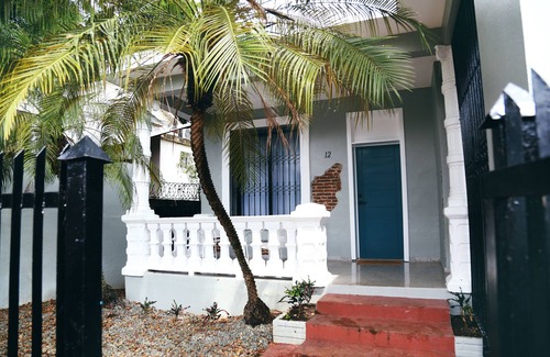 La Vega Province Casa | Casa 12, Home of La Vega's Carnival