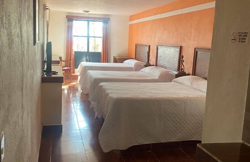 Guanajuato Hotel | Casa 12 Reales