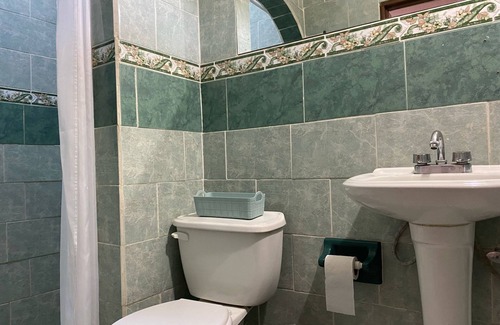 Guanajuato Hotel | Casa 12 Reales