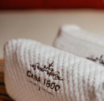 Concepcion de Ataco Hotel | Casa 1800 Ataco Hotel Boutique