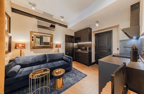 San Lorenzo Apartamento | Casa 1862 Heritage Suites by Stay Unique