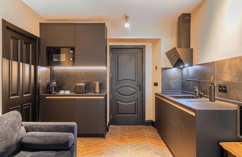 San Lorenzo Apartamento | Casa 1862 Heritage Suites by Stay Unique