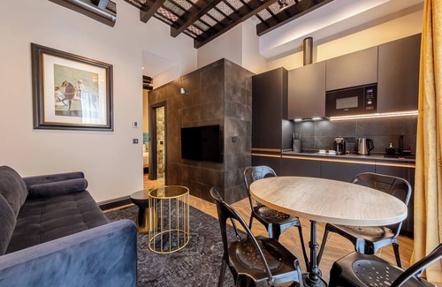 San Lorenzo Apartamento | Casa 1862 Heritage Suites by Stay Unique