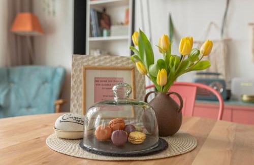 Zalec Apartamento | Casa 1895- where history meets comfort