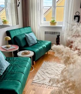 Zalec Apartamento | Casa 1895- where history meets comfort