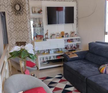 Terra Firme Complejo | Casa 2 andares COP30