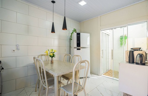 Meia Praia Casa | casa 2