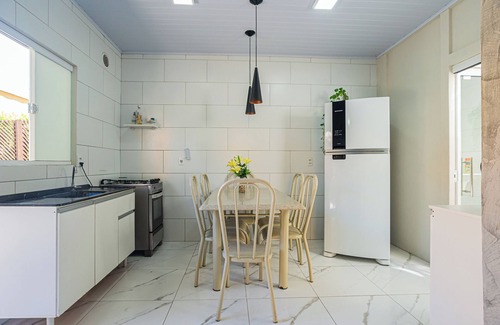 Meia Praia Casa | casa 2