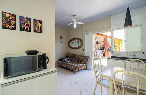 Meia Praia Casa | casa 2