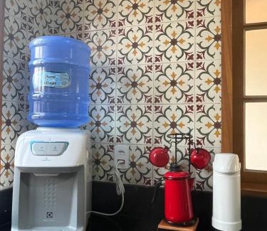 Tiradentes Apartamento | Casa 2 Chalé Alto dos Bandeirantes-Tiradentes