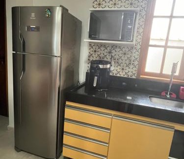 Tiradentes Apartamento | Casa 2 Chalé Alto dos Bandeirantes-Tiradentes