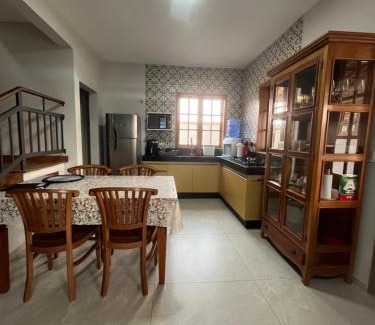 Tiradentes Apartamento | Casa 2 Chalé Alto dos Bandeirantes-Tiradentes