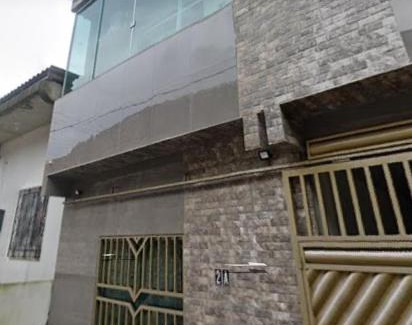Icoaraci Casa | Casa 2 Suítes com garagem