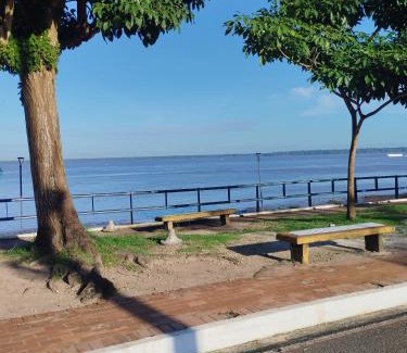 Icoaraci Casa | Casa 2 Suítes com garagem