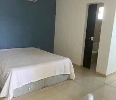 Jenipabu Casa | Casa 21