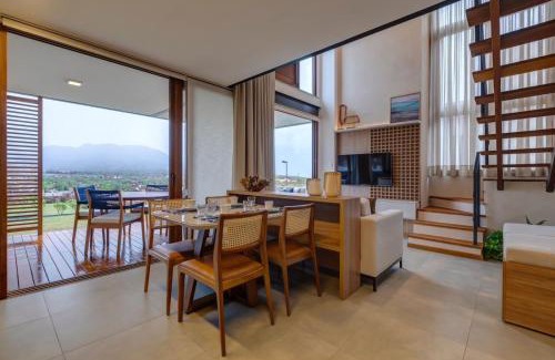 Mucuge Casa | Casa 21 da Vila Beija Flor em Mucugê