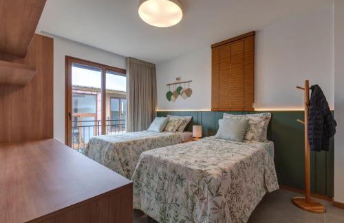 Mucuge Casa | Casa 21 da Vila Beija Flor em Mucugê