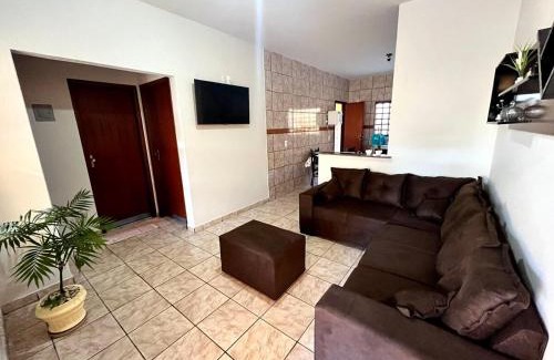 Anapolis Casa | Casa 2Q próximo da Havan, acesso a unievangelica e DAIAHouse in a great location - near Havan