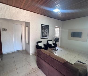 Plano Diretor Sul Casa | Casa 3 quartos em Palmas TO