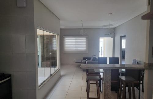 Petrolina Casa | Casa 3 quartos mobília completa