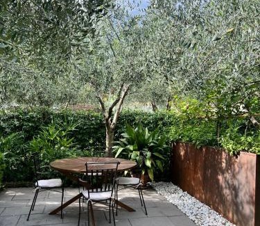 Nago-Torbole Apartamento | Casa 32 Loft - Garda Lake