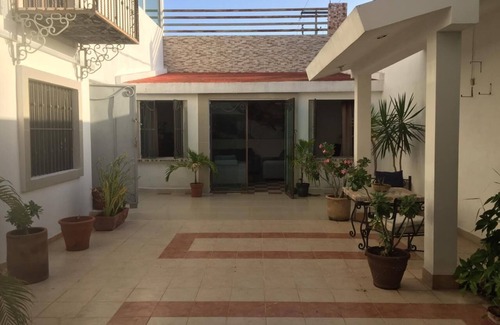 Xcumpich Casa | Casa 4 habitaciones 5 camas 4 baños en el norte de Mérida a 3 min plaza Galerías