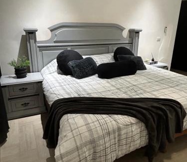 Lerdo Casa | Casa 4 Personas, céntrica, patio amplio