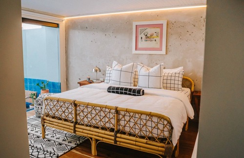 Escazú Hotel | Casa 41