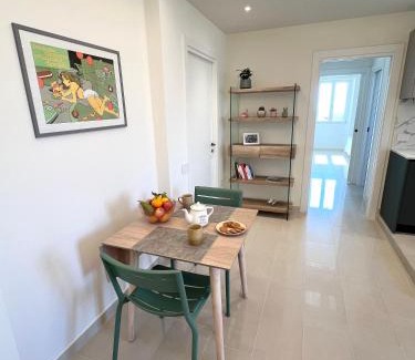 Cagliari Apartamento | Casa 421