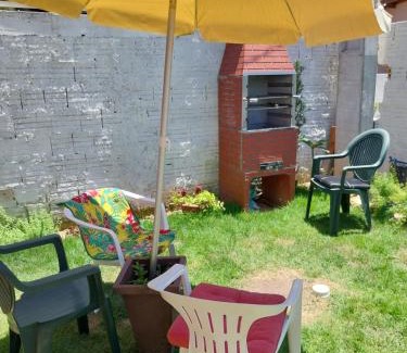 Pinheira Casa | Casa 5 min da praia na Pinheira em Santa Catarina