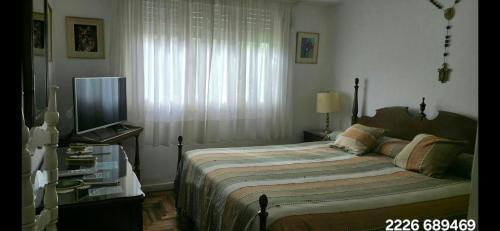 Cañuelas Apartamento | Casa 5 personas. Calle principal Cañuelas