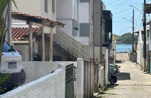 Armacao Casa | Casa 50 metros praia Armação e Matadeiro Floripa!