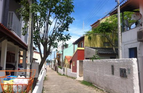 Armacao Casa | Casa 50 metros praia Armação e Matadeiro Floripa!