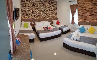 Taman Tab Hotel | casa 96 villa