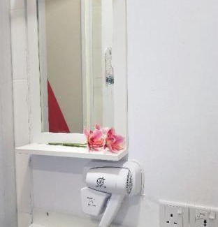 Taman Tab Hotel | casa 96 villa