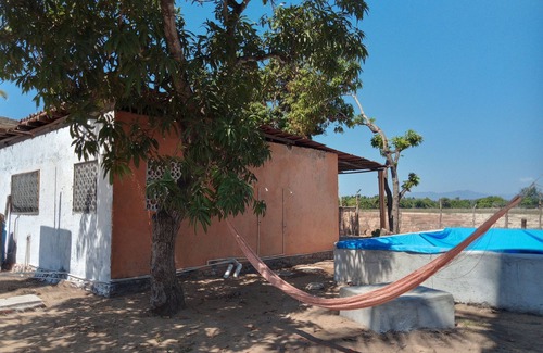 Coacoyul Casa | CASA A 200 M DE LA PLAYA ZIHUATANEJO