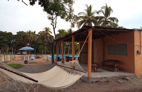 Coacoyul Casa | CASA A 200 M DE LA PLAYA ZIHUATANEJO