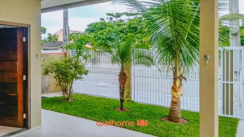 Balneario Praia do Leste Casa | Casa a 50m da praia no Pontal do Parana